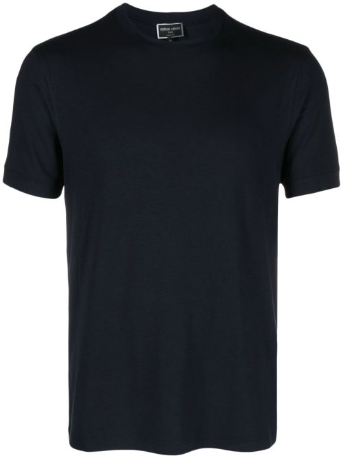 Icon jersey t-shirt