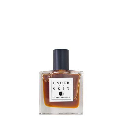 Francesca bianchi Under My Skin Unisex 100 ml — Extrait de Parfu