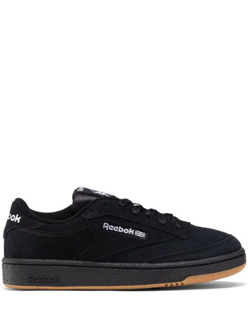 Club C 85 sneakers - Core Black/Cloud White/RBKLE3
