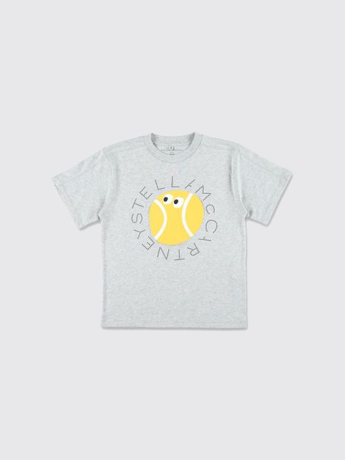 T-Shirt Kids color Grey