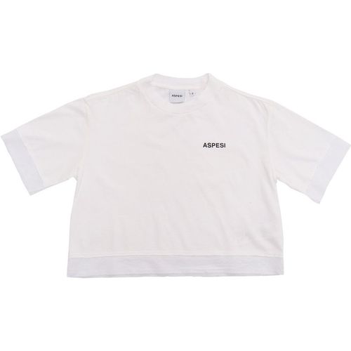 Aspesi Kids T Shirt M/Corta