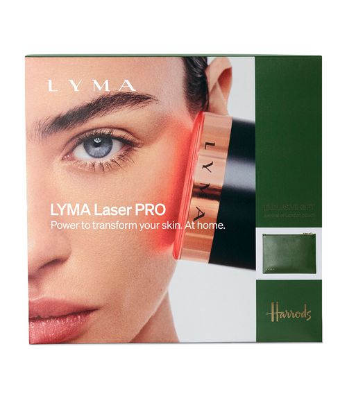 X Harrods Laser Pro Starter Kit