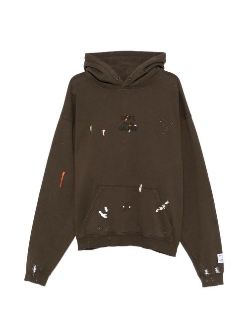 Cotton Sweatshirt