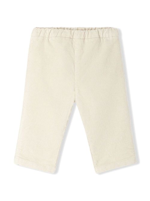 Bandy corduroy trousers - Neutrals