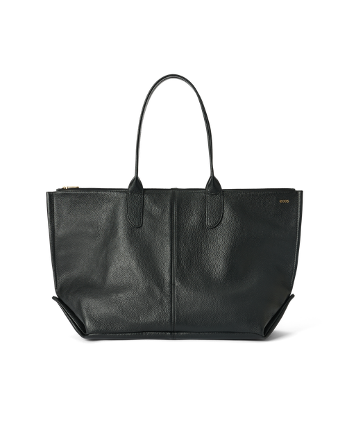 Tote Go Light - Leather Tote Go