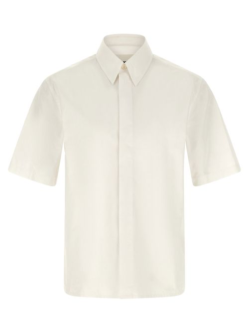 Logo Embroidery Shirt
