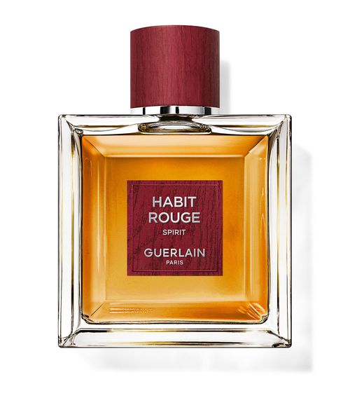 Guerlain Habit Rouge Spirit Eau De Parfum