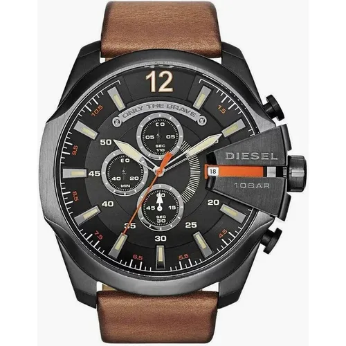 Men's Diesel DZ4343 Men's Watch - Brown