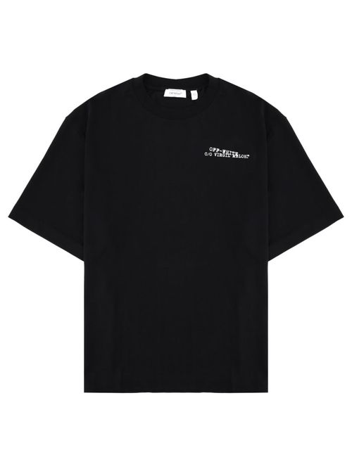 Classic Graphic T-Shirt for Men - SS26 Collection