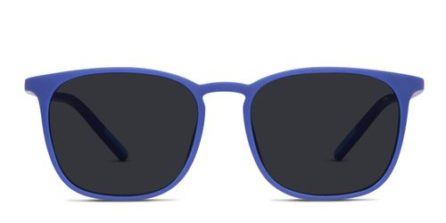 Breezy Blue