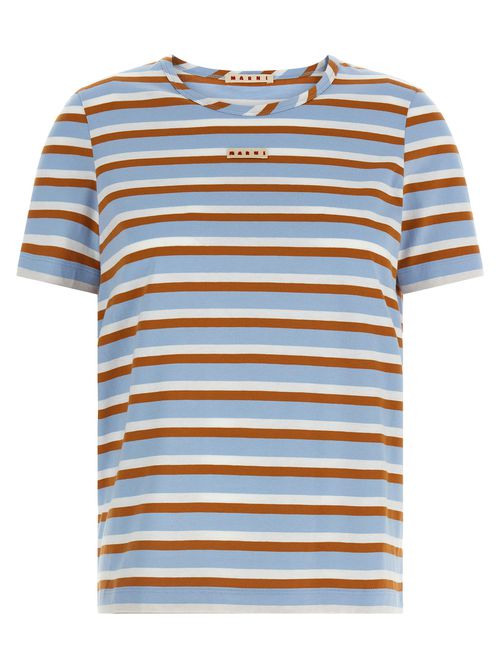 Logo Patch T-shirt