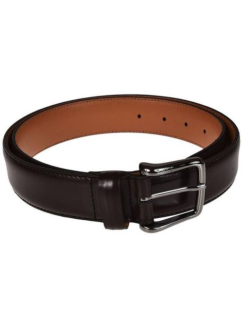 Classic Leather Belt