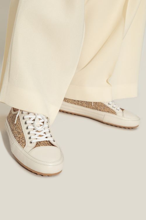 Tod’s Sports Shoes, Women's, Brown