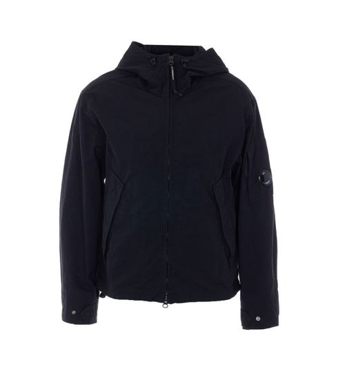 C. P. Company Jackets