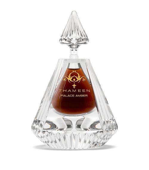 Palace Amber Extrait d'Huile de Parfum