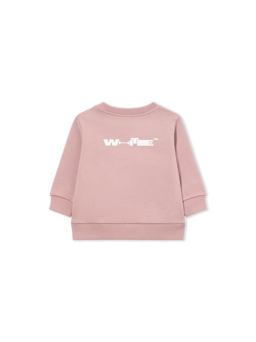 Type Crewneck