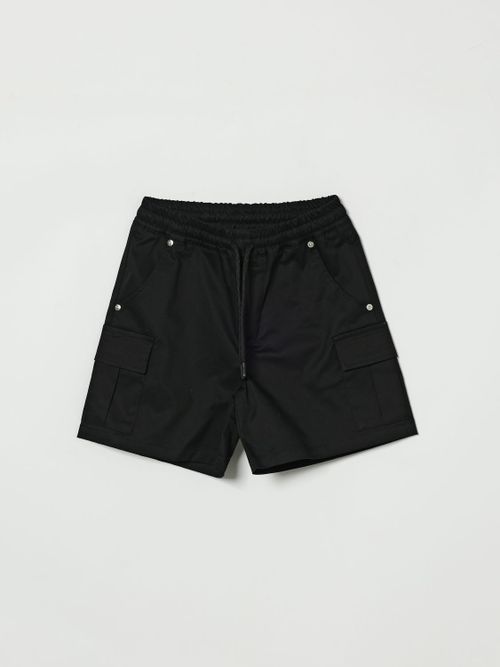 Shorts Kids color Black