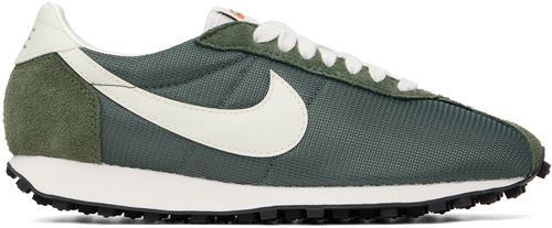 Khaki LD-1000 Sneakers