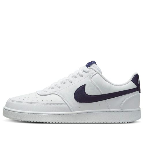 Court Vision Low Next Nature 'White Midnight Navy'