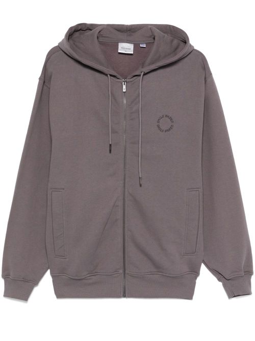 Orbit hoodie - Grey