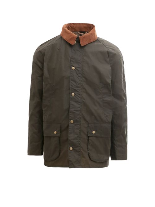 Ashby Casual Jackets, Parka