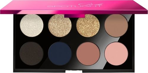 GA-DE Spotlight Eyeshadow Palette ombretti 16 g