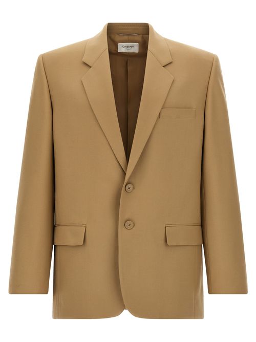 Yves Blazer