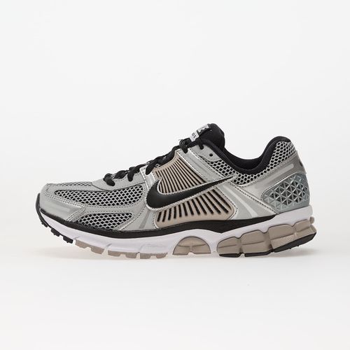 Sneakers Nike Zoom Vomero 5 Metallic Silver/ Black-College Grey