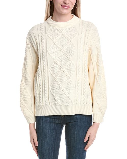 Knit Sweater