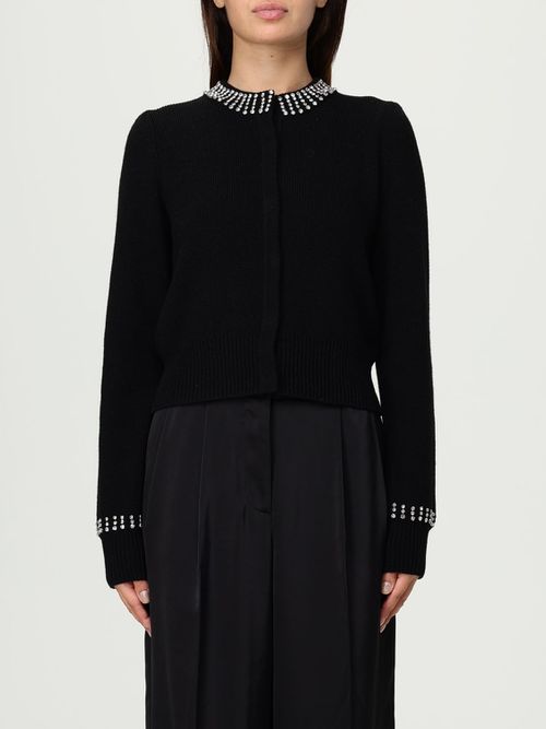 Sweater Woman color Black
