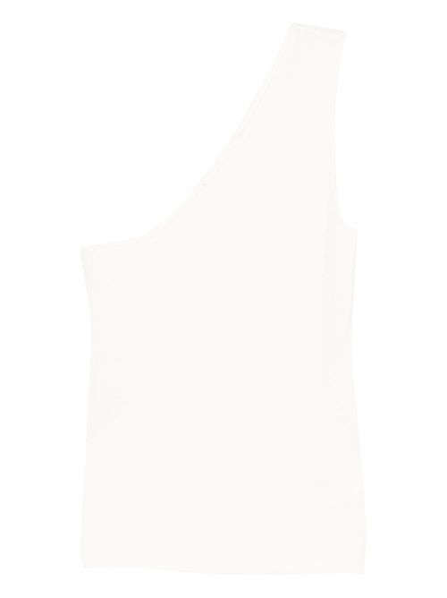 Sorea cotton and cashmere top
