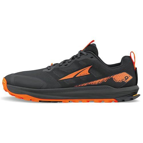 Altra Lone Peak 9+ Men's Trail Running Shoes