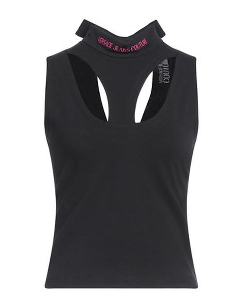 Woman Top Black