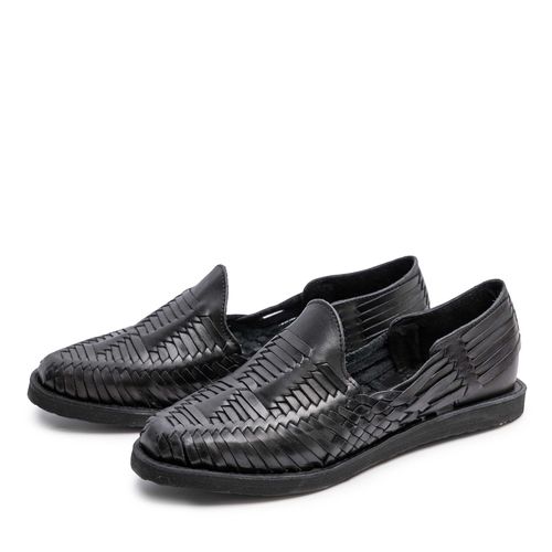 Cancun Sandal Black