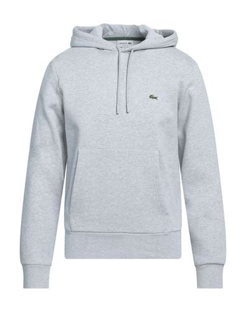 Man Sweatshirt Light grey
