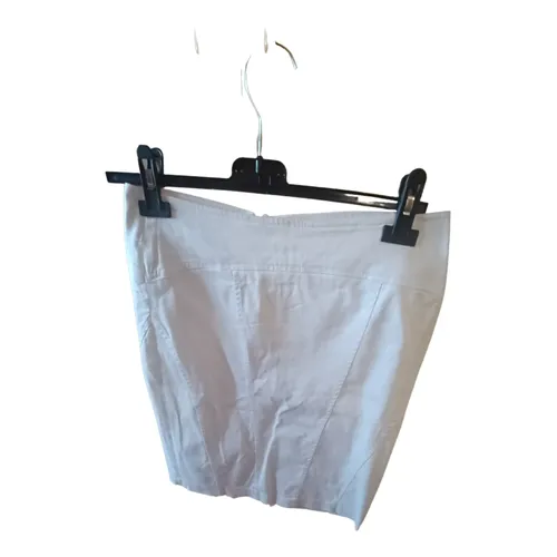 Skirts Cotton - elasthane for Female S International