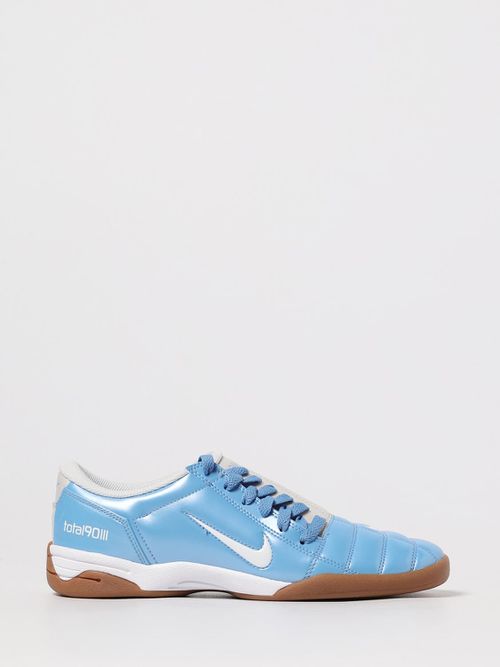 Sneakers Men color Blue