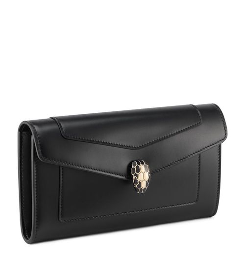 Long Serpenti Forever Wallet