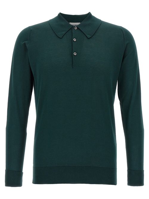 Finchley Polo Shirt
