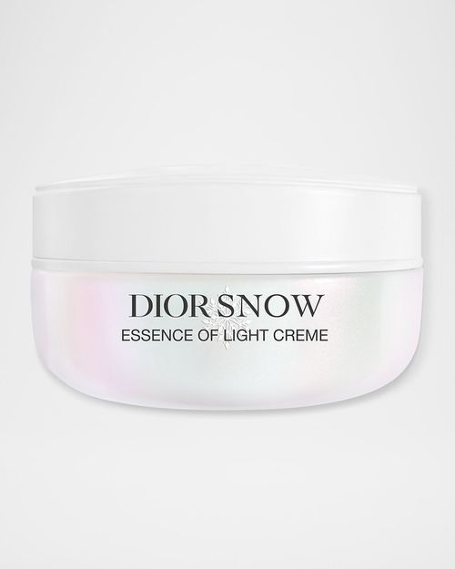 Snow Essence of Light Creme