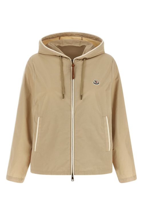 'Sarracenia' Jacket