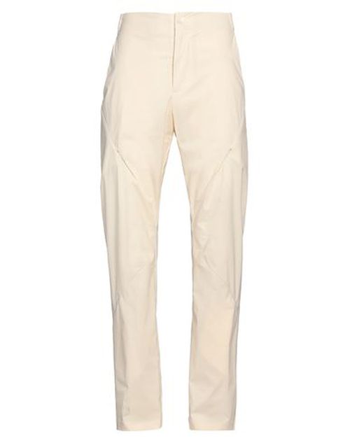Post Archive Faction (paf) Man Pants Cream