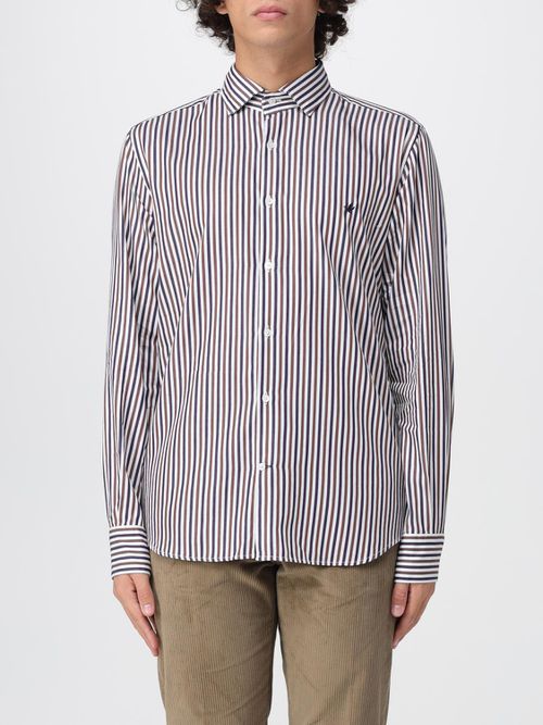 Shirt Men color Fa01