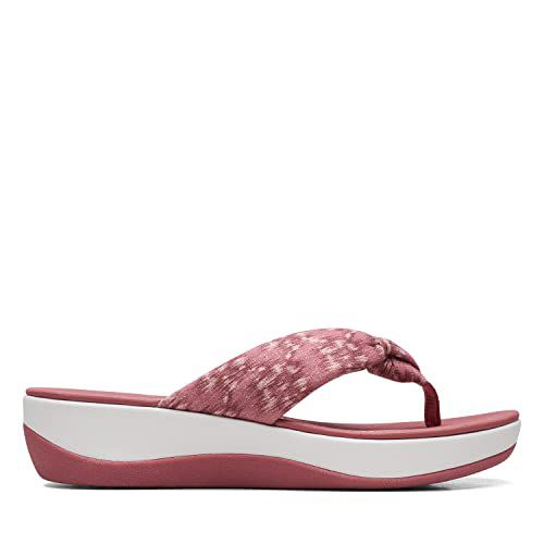 Clarks Women's Arla Glison Flip-Flop