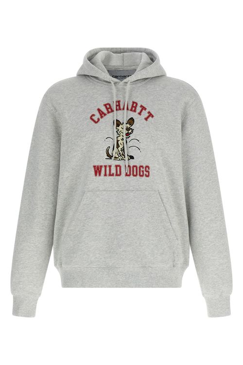 'Wild Dog' Hoodie