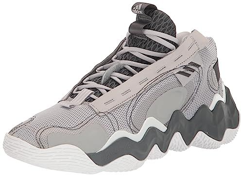 Adidas Women's Exhibit B Mid Basketball Shoe