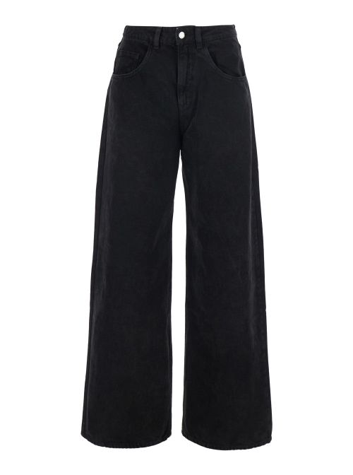 Jeans — Black