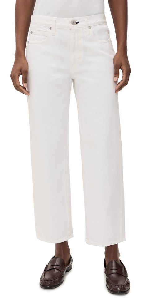 Billie Jeans Alabaster