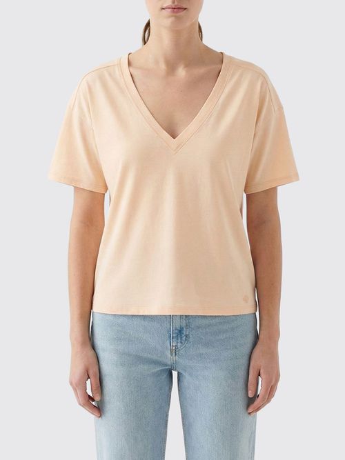 T-Shirt Woman color Pink