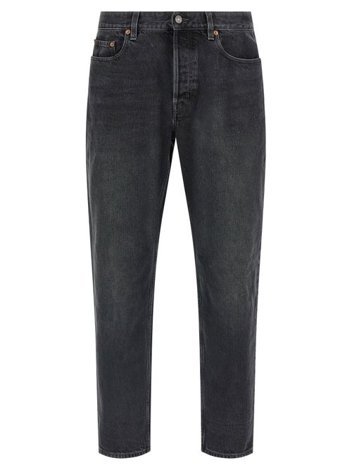 Mick Jeans